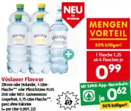 Interspar Flavour Angebot