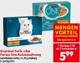 Interspar Katzennahrung Angebot