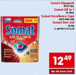 Interspar Gigapack Angebot