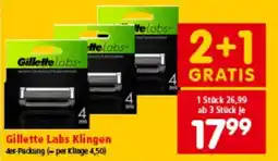 Interspar Labs Klingen Angebot