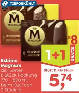 ADEG Magnum Angebot