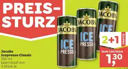 ADEG Icepresso Classic Angebot