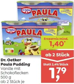 ADEG Paula Pudding Angebot