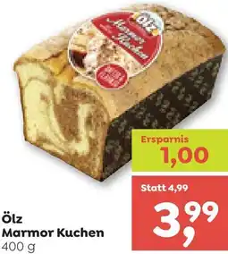 ADEG Marmor kuchen Angebot