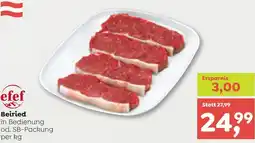 ADEG Beiried Angebot