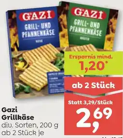 ADEG Grillkäse Angebot