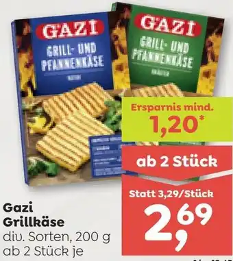 ADEG Grillkäse Angebot