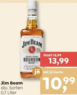 ADEG Jim Beam Angebot