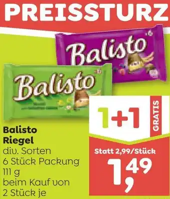 ADEG Riegel Angebot
