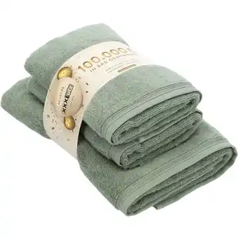 XXXLutz Frottierset „Jubiläum“ 3355058501 XXXLutz Angebot
