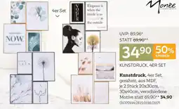XXXLutz Kunstdruck Angebot