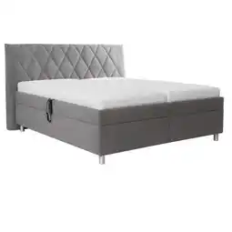 XXXLutz POLSTERBETT 263801749S XXXLutz Angebot