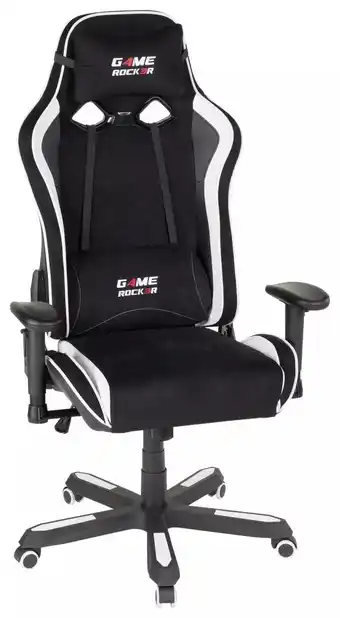 XXXLutz Gamingstuhl 1885003401 XXXLutz Angebot