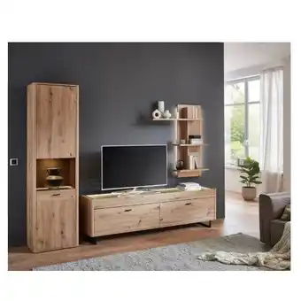 XXXLutz Wohnwand 241200930/01-03 XXXLutz Angebot