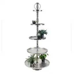 XXXLutz ETAGERE 5-stöckig 84160091 XXXLutz Angebot