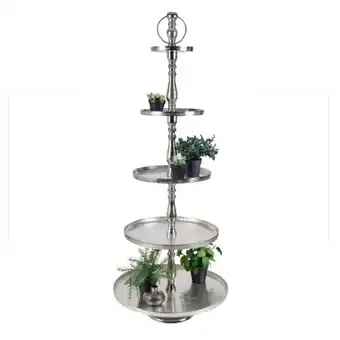 XXXLutz ETAGERE 5-stöckig 84160091 XXXLutz Angebot