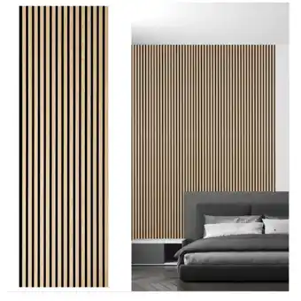 XXXLutz Akustikpaneel „ Eiche natur“ 5066000101 XXXLutz Angebot