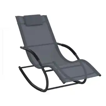 XXXLutz SCHAUKELLIEGE 1338000411 XXXLutz Angebot
