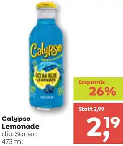ADEG Lemonade Angebot