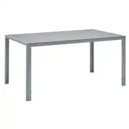 XXXLutz GARTENTISCH 0036000207 XXXLutz Angebot