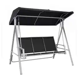 XXXLutz HOLLYWOODSCHAUKEL 2259000503 XXXLutz Angebot