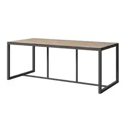 Möbelix Gartentisch „Sorrent“ 0422020801 Möbelix Angebot