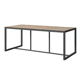 Möbelix Gartentisch „Sorrent“ 0422020801 Möbelix Angebot