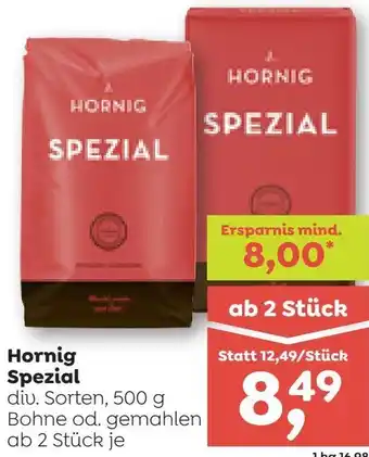 ADEG Spezial Angebot
