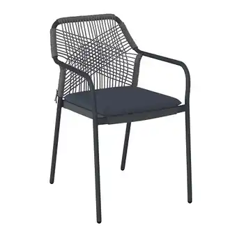 Möbelix Gartensessel „Isabella“ 2492002501 Möbelix Angebot