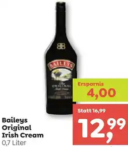 ADEG Original Irish Cream Angebot