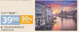 XXXLutz Keilrahmenbild Angebot