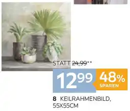 XXXLutz Keilrahmenbild Angebot