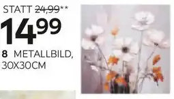XXXLutz Metallbild Angebot