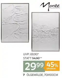XXXLutz Ölgemälde Angebot