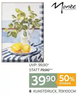 XXXLutz Kunstdruck Angebot