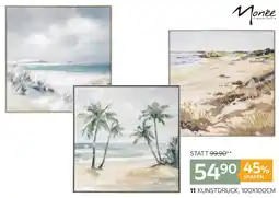 XXXLutz Kunstdruck Angebot