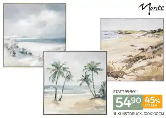 XXXLutz Kunstdruck Angebot