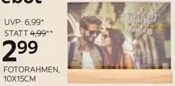 XXXLutz Fotorahmen Angebot
