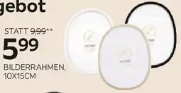 XXXLutz Bilderrahmen Angebot