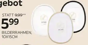 XXXLutz Bilderrahmen Angebot
