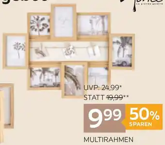 XXXLutz Multirahmen Angebot