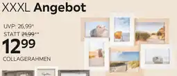 XXXLutz Collagerahmen Angebot