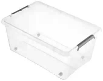 Möbelix Box mit Deckel „Lars“ 3556013803 Möbelix Angebot