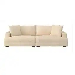 Möbelix Megasofa 1136002501 Möbelix Angebot