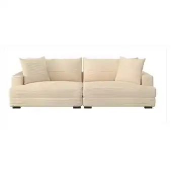 Möbelix Megasofa 1136002501 Möbelix Angebot