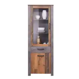 Möbelix VITRINE 1803056001 Möbelix Angebot