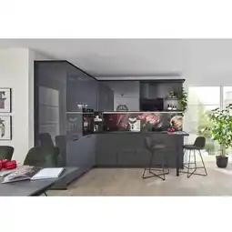 Möbelix Eckküche 0453018501 Möbelix Angebot