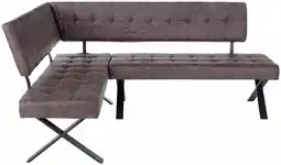Möbelix Eckbank 0039000204 Möbelix Angebot