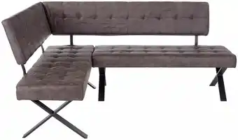 Möbelix Eckbank 0039000204 Möbelix Angebot