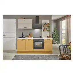 Möbelix EINBAUKÜCHE 2237053101 Möbelix Angebot
